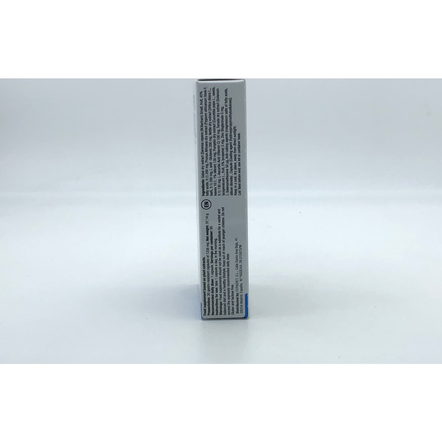 Fepadiet Fepa-Prostal 30caps