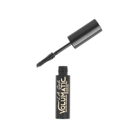 L.A. Girl Volumatic Mascara Ultra Black 10 ml