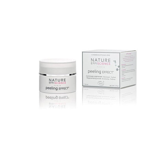 Nature Effiscience Peeling Regenerating Scrub 50ml