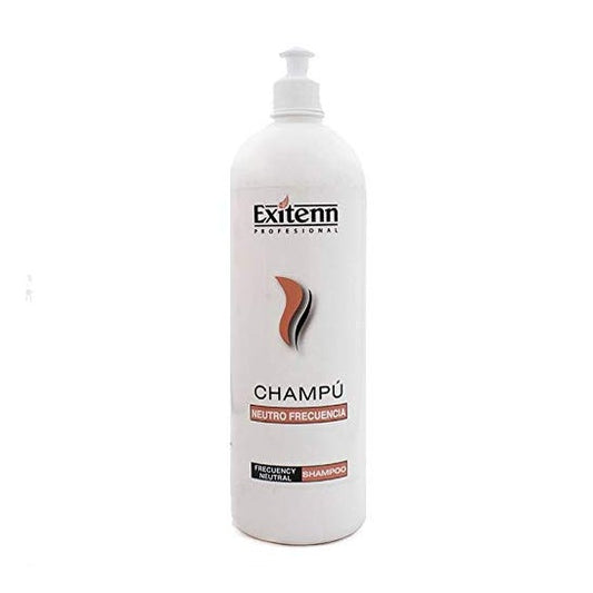 Exitenn Champú Neutro Frecuencia Caramelo 1000 ml
