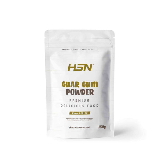 HSN Goma Guar en Polvo 150g