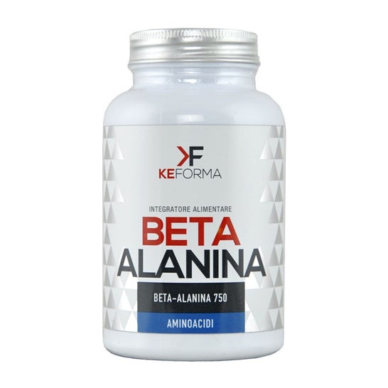 Keforma Beta Alanina 90 caps