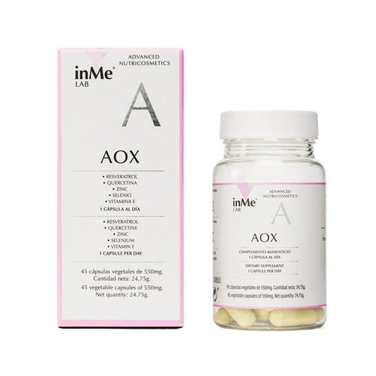 inMe Lab Aox 45 caps
