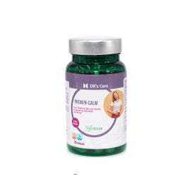 Naturlider Premen Calm 30 Vcaps
