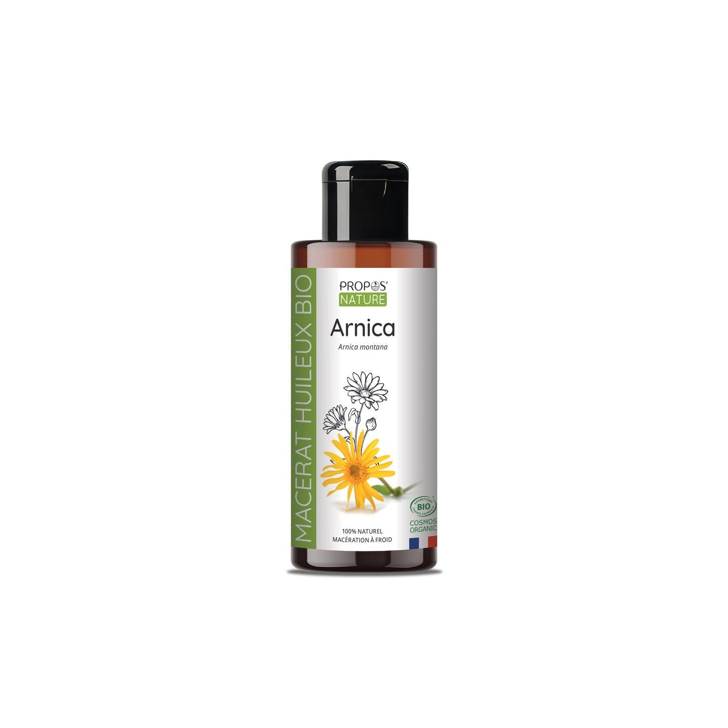 Propos'Nature Macerado de Árnica Bio 100 ml