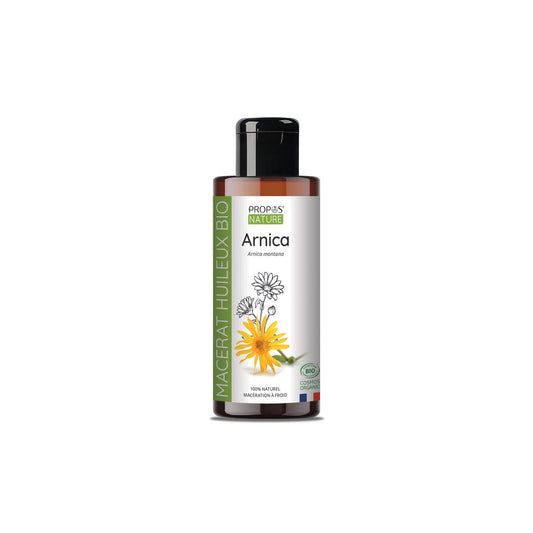 Propos'Nature Macerado de Árnica Bio 100 ml