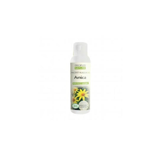 Propos'Nature Macerado de Árnica Bio 100 ml