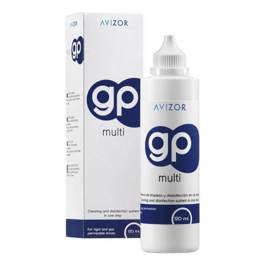Avizor GP Multi