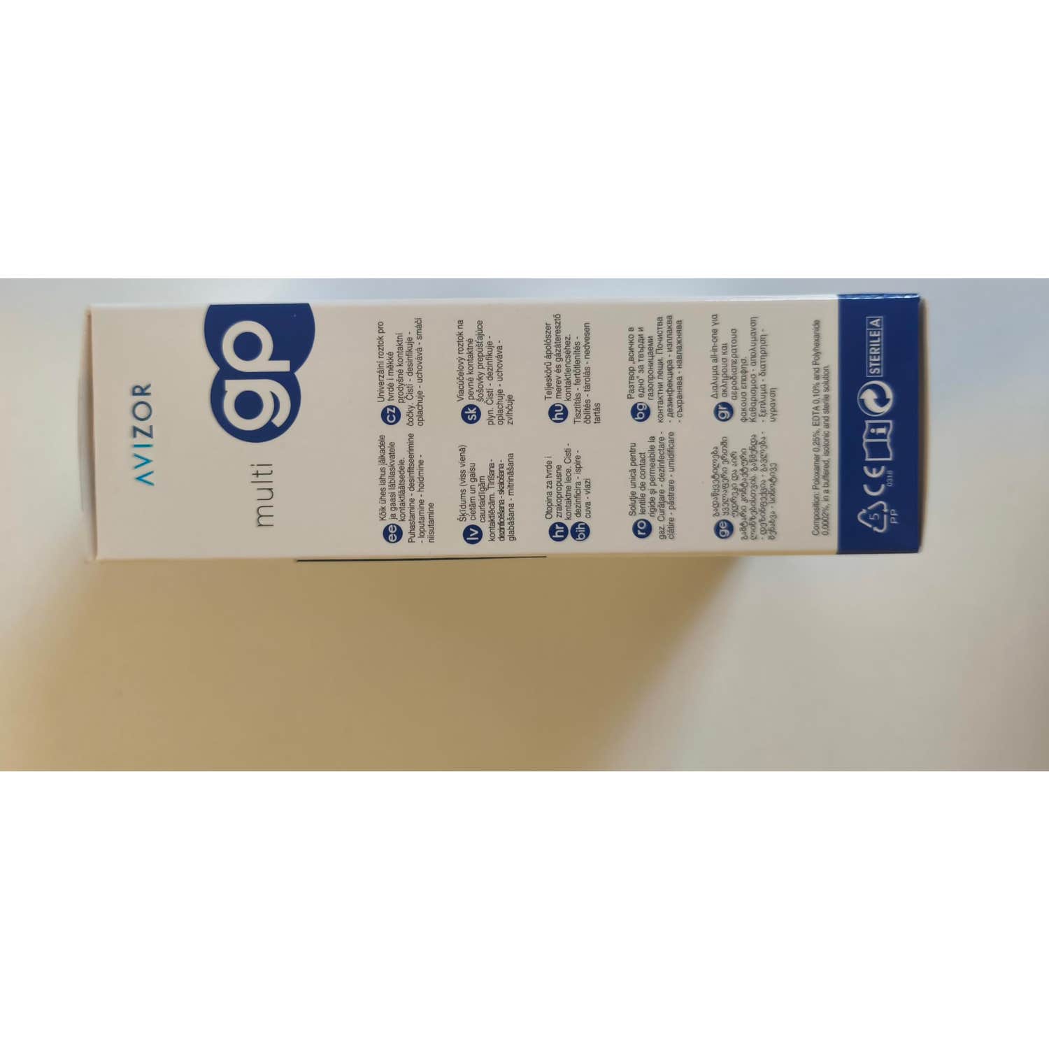 Avizor GP Multi