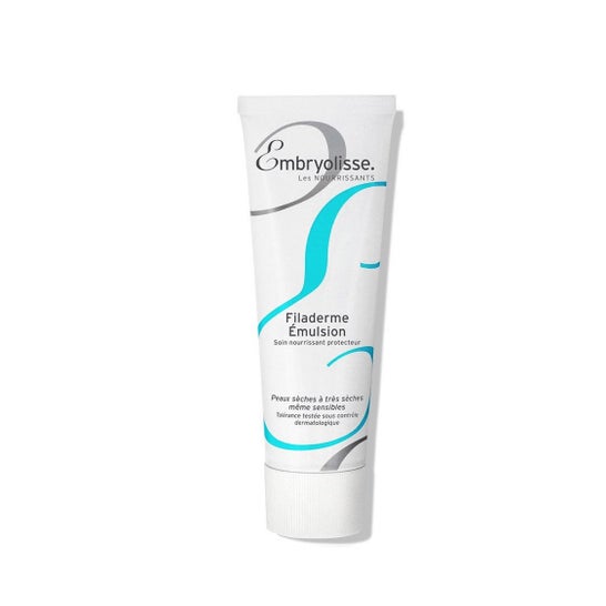 Embryolisse Filaderme Emulsión para Pieles Secas 75 ml