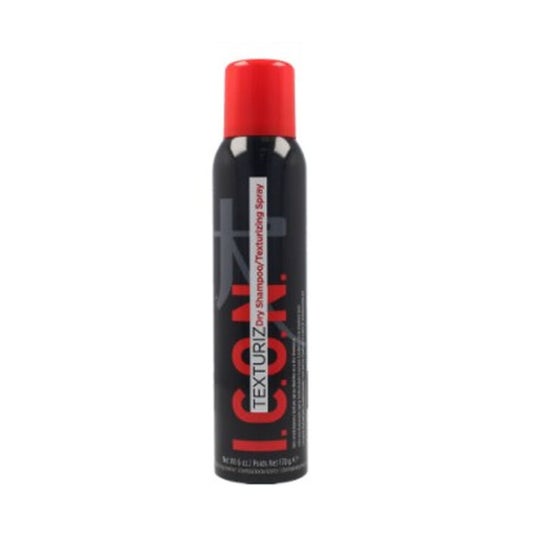 ICON Texturizing Dry Shampoo Spray 170 g