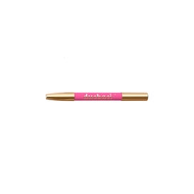 Neve Cosmetics Lápiz de Labios Duo Duebaci Mermaid 20g