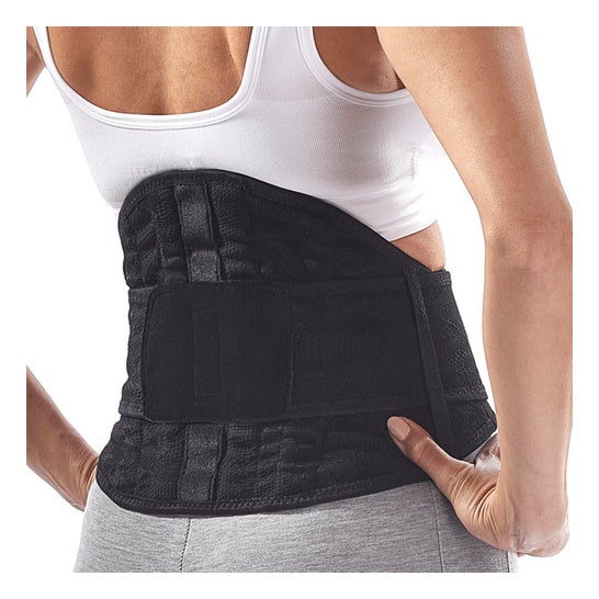 Donjoy Ladystrap Faja Lumbar 21cm Talla L 1ud