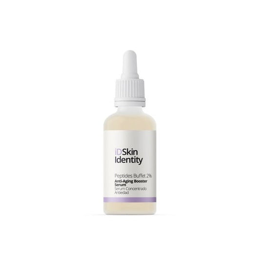Skin Generics ID Skin Booster Sérum Péptidos Buffet 2% 1ud
