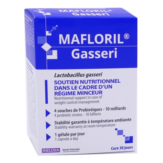 Inelde Mafloril Gasseri Gelul 30