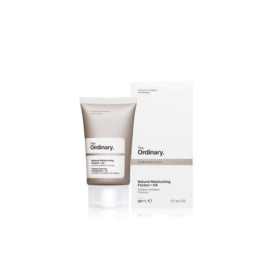The Ordinary Natural Moisturizing Factors + HA 30ml