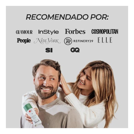 Revita Cbd Champú Antioxidante Estimulante 205ml