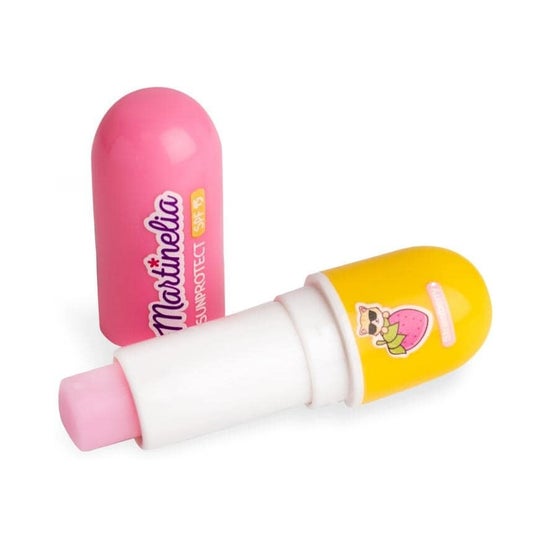Martinelia Protector Spf15 Yummy 1ud