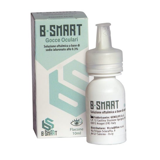 B-Smart Colirio 10ml