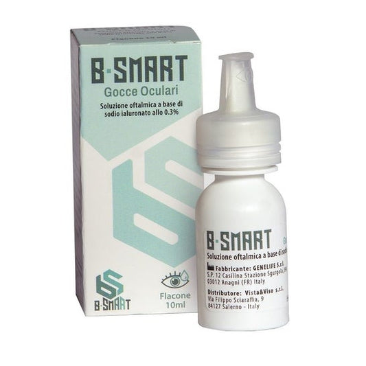 B-Smart Colirio 10ml