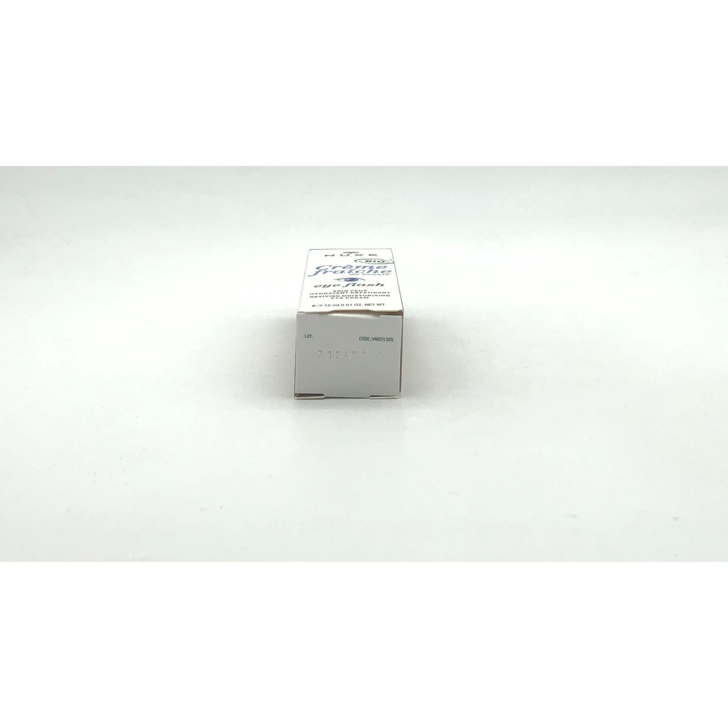 Nuxe Crème Fraîche de Beauté Eye Flash Crema Antifatiga 15ml
