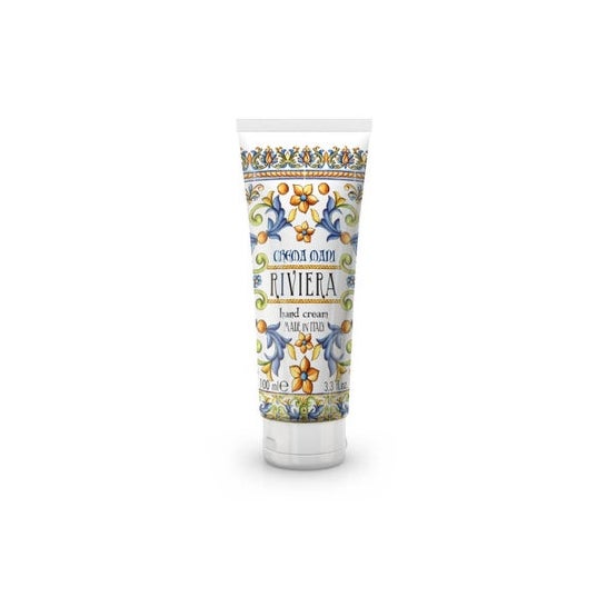 Le Maioliche Riviera Crema de Manos 100ml