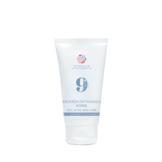 Schüssler Natur Selection nr.9 Natrium Phosphoricum 75ml