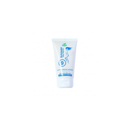 Schüssler Natur Selection nr.9 Natrium Phosphoricum 75ml