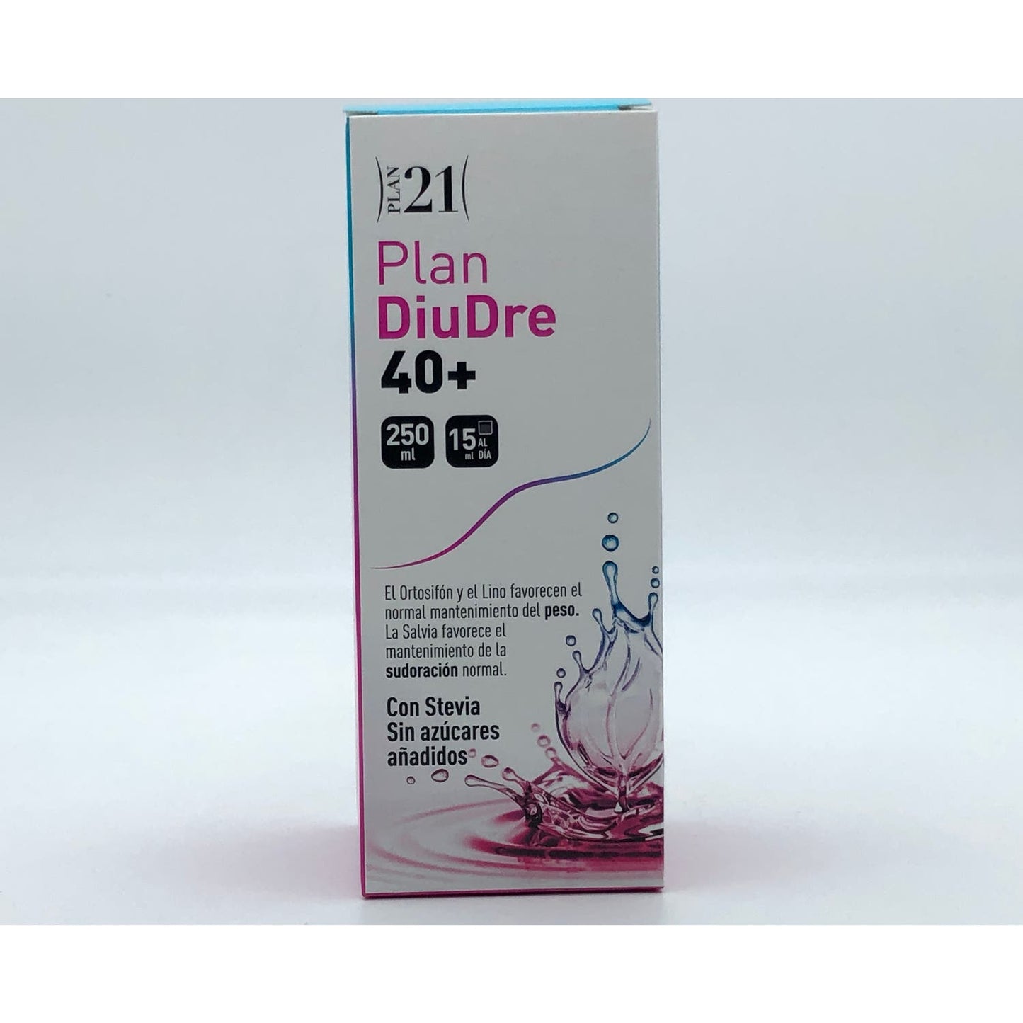Plameca Plan Diudre 40+ 250ml