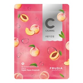 Frudia My Orchard Squeeze Mask Peach 20ml