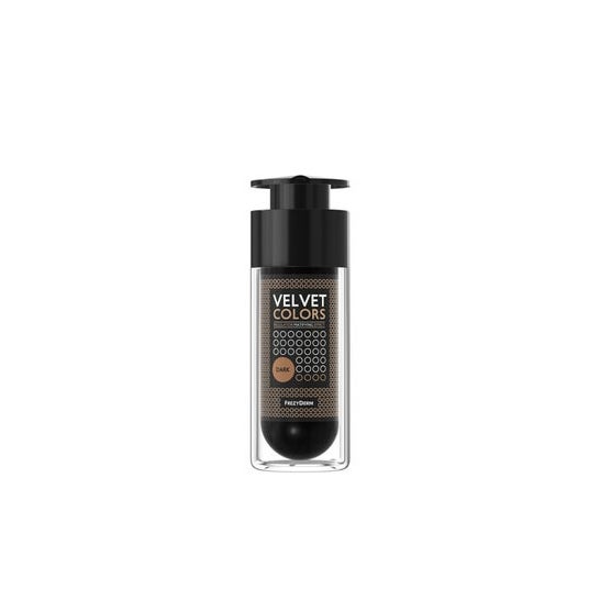 Frezyderm Velvet Colors Cream Dark 30ml