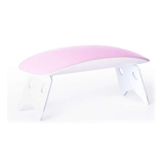 Perfect Beauty Star Dust Mini Lámpara Uv Led Especial Viajes 1ud