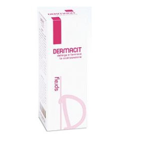 Dermacit Spray 40Ml
