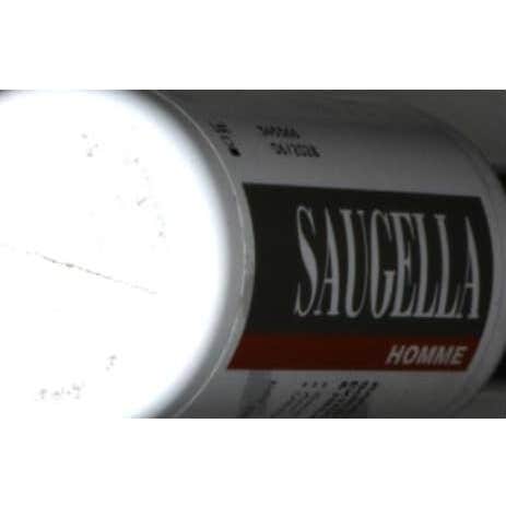 Saugella Emulsión de Higiene Personal y Corporal para Hombre 200 Ml