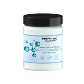 Seanergy Nature-Vegan Crema Ácido Hialurónico 300ml