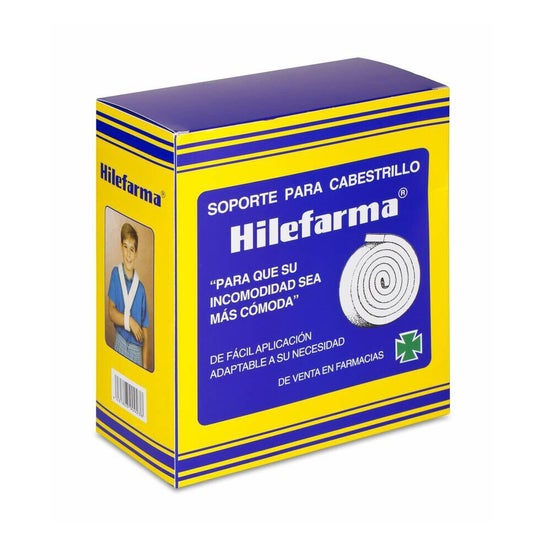 Hilefarma Cabestrillo 1ud