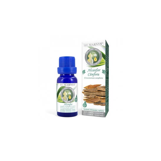Marnys Aceite Esencial Alcanfor 15 ml