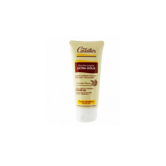 Cavailles Rogé Extra Suaves Ducha de Almendras Dulces Extra Suaves 200 ml