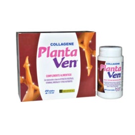 Phytovit Colágeno Plantaven 20 uds