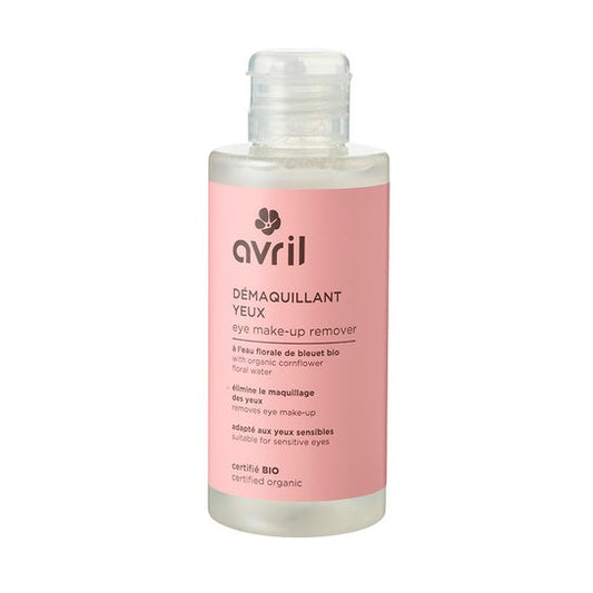 Avril Demaq Eyes Cornflower 200 ml