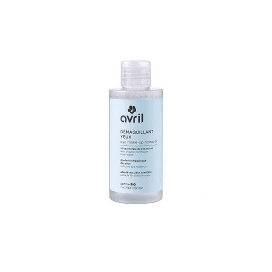 Avril Demaq Eyes Cornflower 200 ml