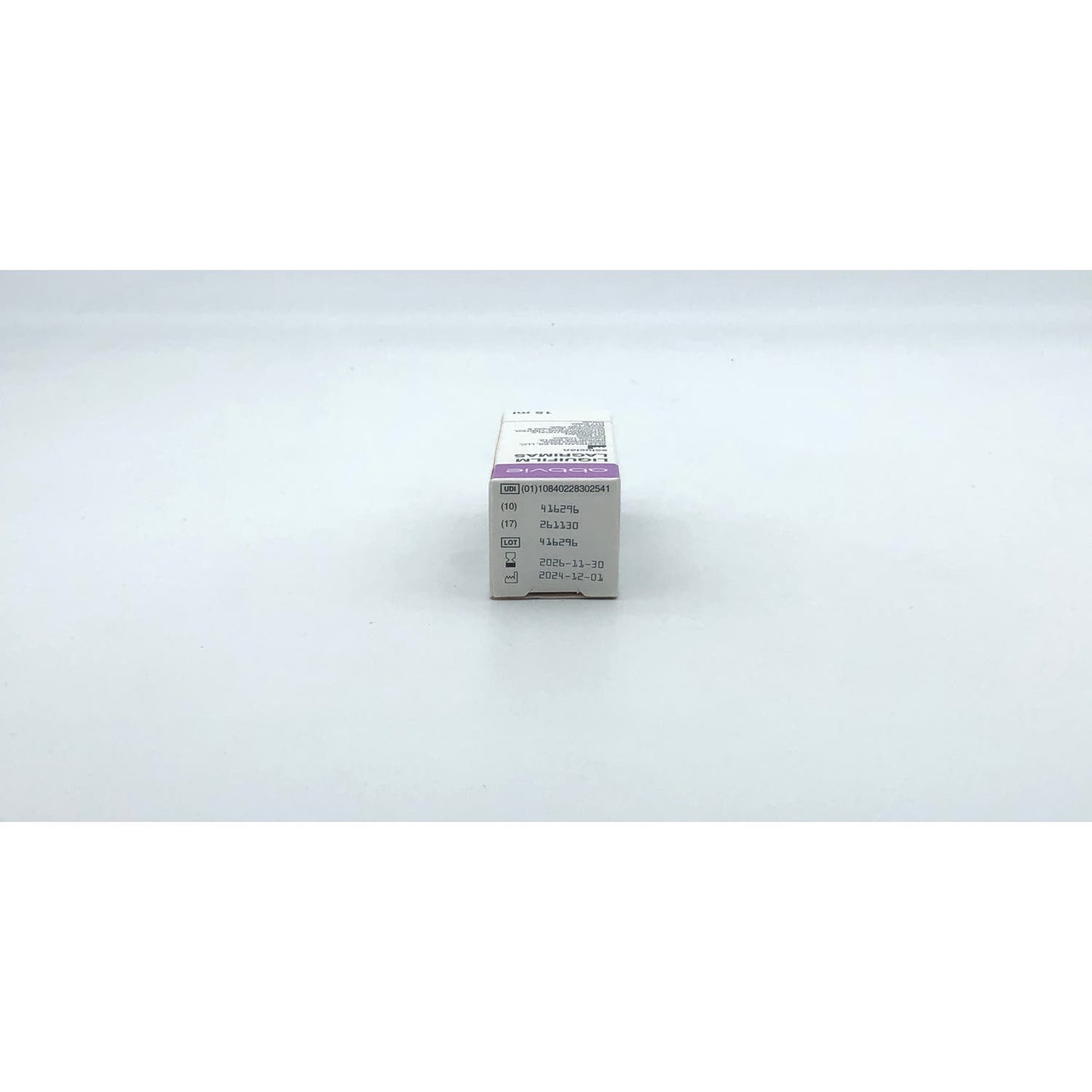 Liquifilm Lágrimas 15ml
