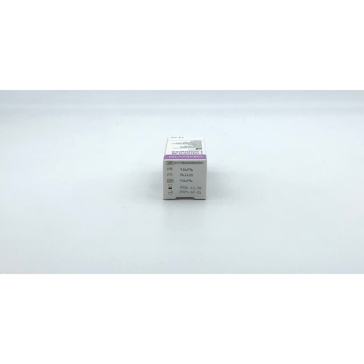 Liquifilm Lágrimas 15ml