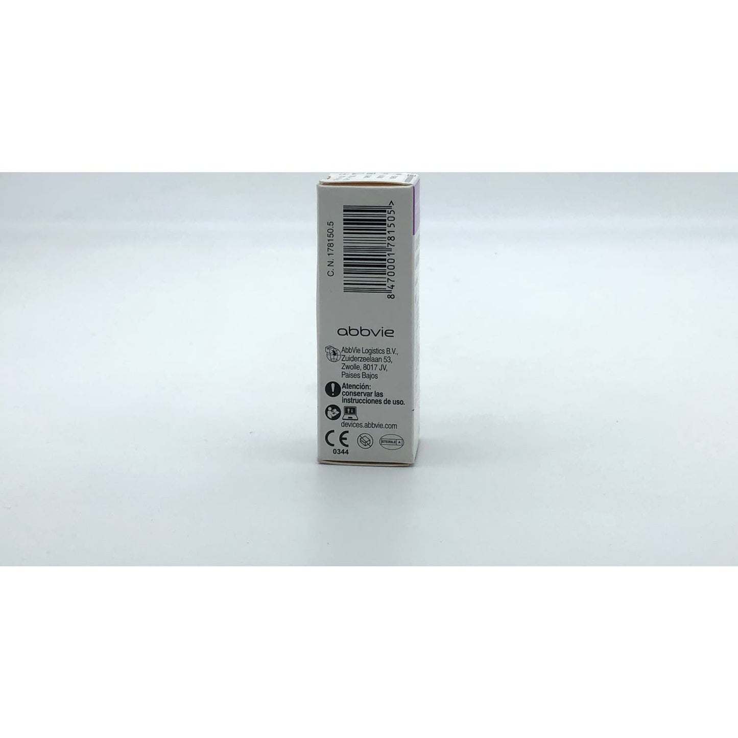 Liquifilm Lágrimas 15ml