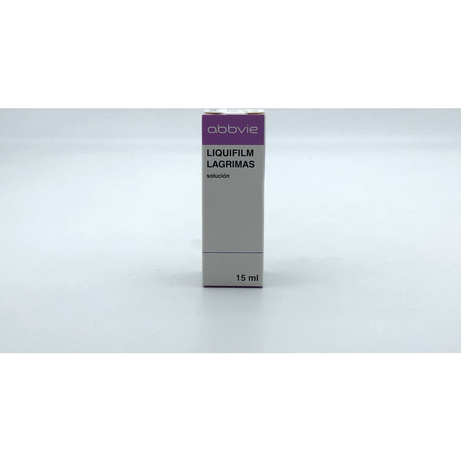 Liquifilm Lágrimas 15ml