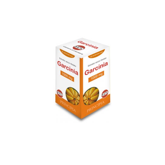 GARCINIA 1000MG 60CPR