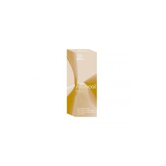 Equisalud Aurocol Tópico 100ml