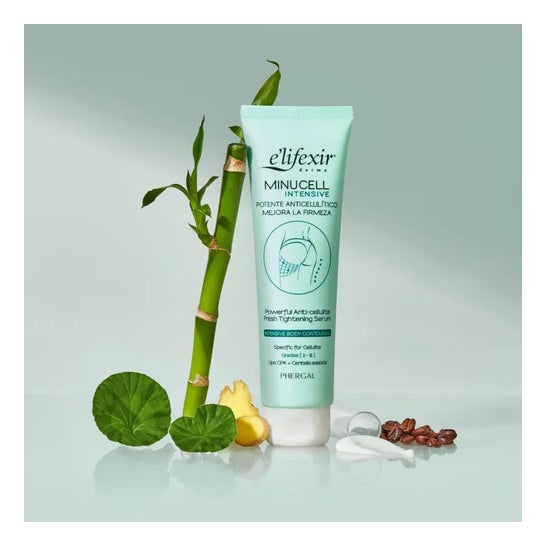 E'lifexir Minucell Intensive 150ml