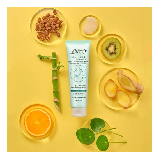E'lifexir Minucell Intensive 150ml