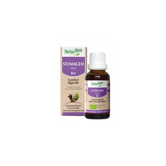 Herbalgem Stomagen Bio 30ml